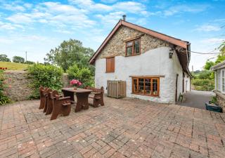 Gittishayne Farm Barn - Colyton - 0