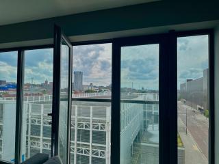 Monarchs Quay Arena Apartments by Happy Days - Liverpool - 8