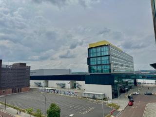 Monarchs Quay Arena Apartments by Happy Days - Liverpool - 6