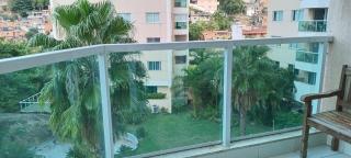 Apartamento confortavel a cinco minutos da praia de icarai - Niterói - 3