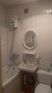 Mitskevichi Park Apartment - 1