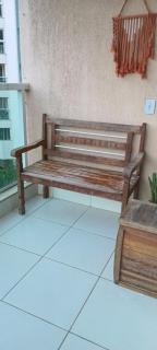 Apartamento confortavel a cinco minutos da praia de icarai - Niterói - 2