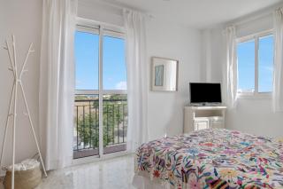 Piso amplio y luminoso en Conil - 1