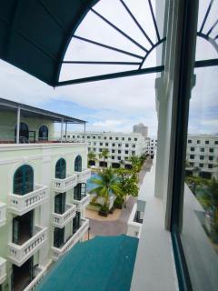 Kalia Phu Quoc Hotel 2 - 9