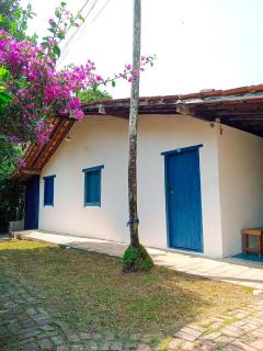 pousadaaltomarhostel - Porto Seguro - 0