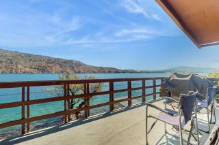 Our View Point - Chelan - 2