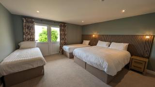 Canavans Hotel - Garvaghy - 3