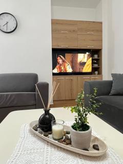 Dena Apartments for Rent - Durrës - 9