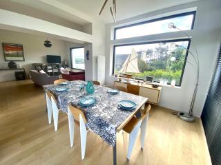 Villa de la Pointe - Saint-Pabu - 6