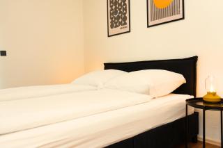 unique - suite - kitchen - 2 beds - wifi - washing machine - Brema - 6