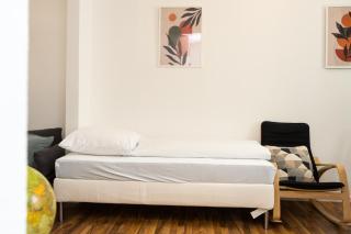 unique - suite - kitchen - 2 beds - wifi - washing machine - Brema - 4