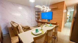 Flat FM20 Cabo Branco Loft 6 - By Almare - 4