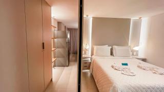 Flat FM20 Cabo Branco Loft 6 - By Almare - 1