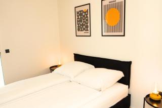 unique - suite - kitchen - 2 beds - wifi - washing machine - Brema - 3