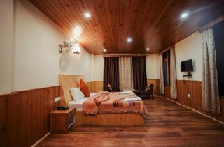 Tree hill cottages - Jāmb - 8