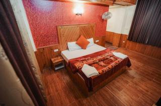 Tree hill cottages - Jāmb - 7