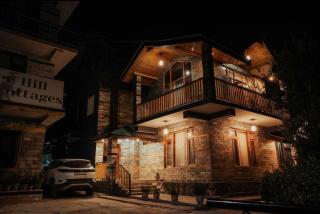 Tree hill cottages - Jāmb - 6