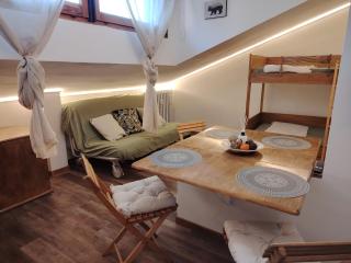 Chalet di Borgata - Fronte Piste - Sestriere - 8