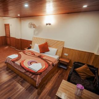 Tree hill cottages - Jāmb - 3