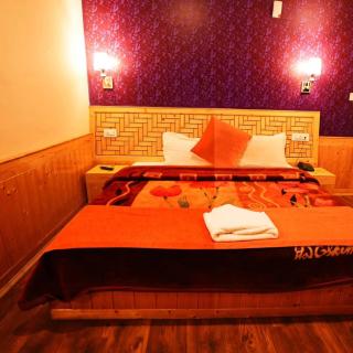 Tree hill cottages - Jāmb - 2