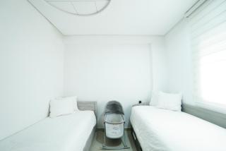 TÁNGER BEACH - Nice modern apartment Beachside - Tangier - 7