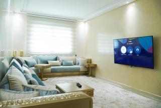 TÁNGER BEACH - Nice modern apartment Beachside - Tangier - 6