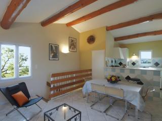 L'olivier - LʼIsle-sur-la-Sorgue - 8