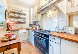 Alnshore - Alnmouth - 6