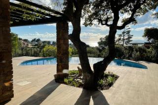 Villa 4p with private pool near the sea - Saint-Raphaël - 0