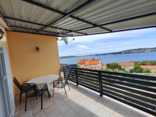 Eva Apartment 1 - Trogir - 0