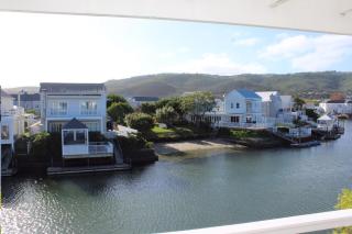 Thesen home on the canals with your own private jetty - Knysna - 7