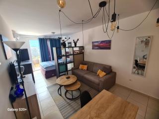 Sunset studio Bečići - 5