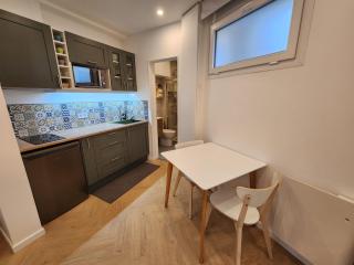 Guesthouse Near Paris Huge Garden - Sartrouville - 8