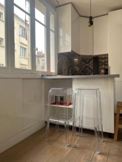 Appartement - 2