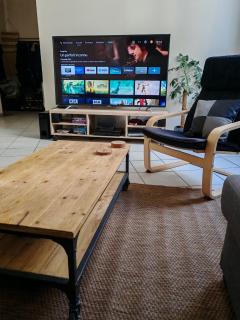 Appartement Cozy 45m2 à 2 pas du Bois de Vincennes - Paris - 9