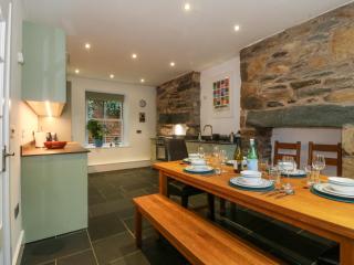 Ty Capel Bethania - Caernarfon - 1
