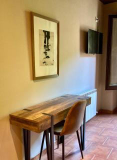 Casa Parranxo - Senterada - 2