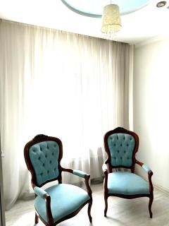 ROMANTIC Apartment - in the center of Lviv - Lviv - 5