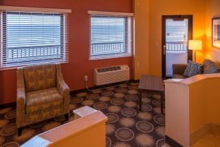 Best Western New Smyrna Beach Hotel & Suites - New Smyrna Beach - 4