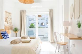 Algarve Beaches Apartment by Portugal Collection - Porches - 6