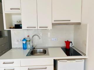 Appartement ALBATROS 12-C - 8