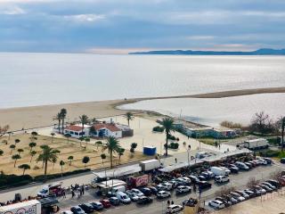 Appartement ALBATROS 12-C - 4
