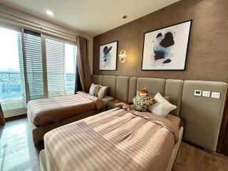 Luxury Duplex Penthouse at Penta Square - Lahore - 8