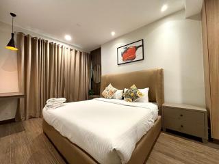 Luxury Duplex Penthouse at Penta Square - Lahore - 5