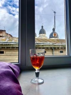 ROMANTIC Apartment - in the center of Lviv - Leópolis - 9
