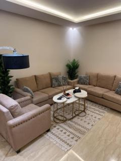 شقة كاملة بدخول ذاتي وواي فاي - 0