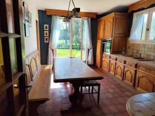 Chez Claudia - - 1
