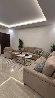 شقة كاملة بدخول ذاتي وواي فاي - Al Kharj - 9