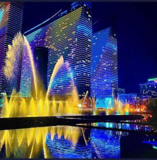 Orbi City block D2 Relax - Batumi - 9