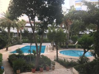 Complexe Jardins Andalous, Malabata - 4